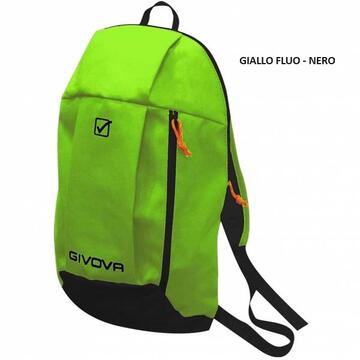 Givova backpack B046 - SITE_NAME_SEO